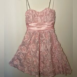 Juniors dress size 1/2